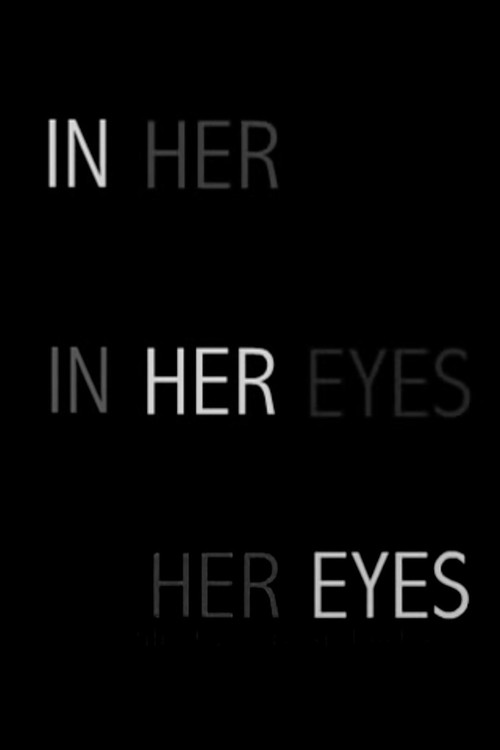 In Her Eyes (2000) poster