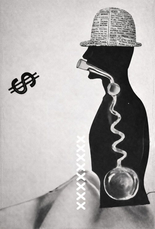 Business with Pleasure (1960) poster