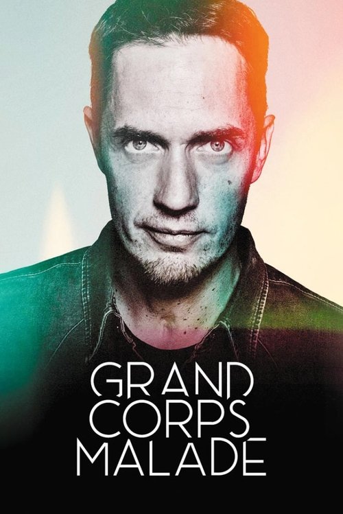 Grand Corps Malade - Mesdames (2023) poster