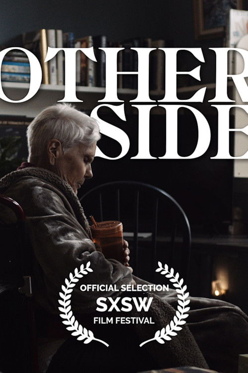 Other Side (2025) poster