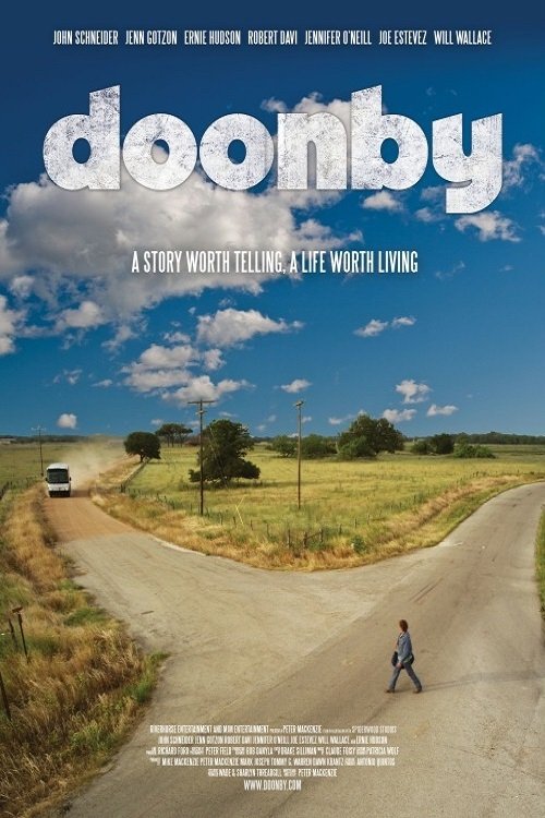 Doonby (2013) poster