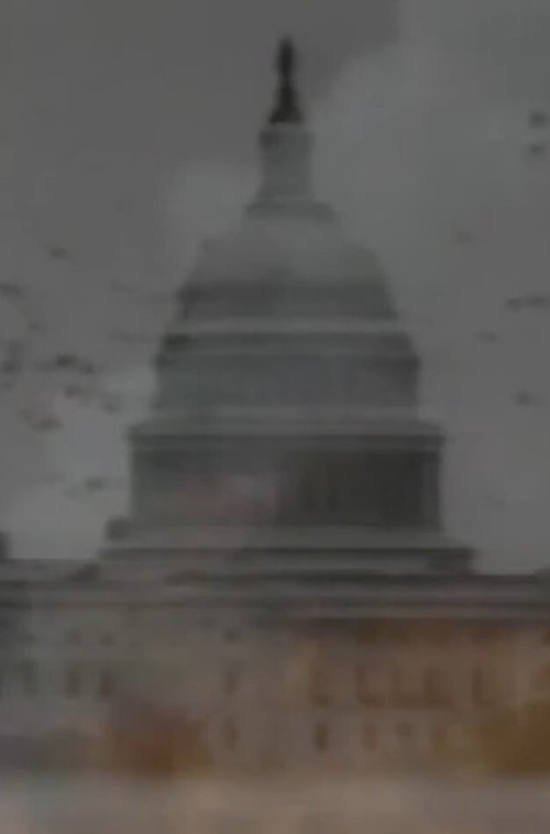 Violent America: Make America Great Again (2018) poster