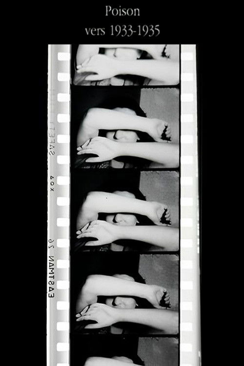 Poison (1933) poster