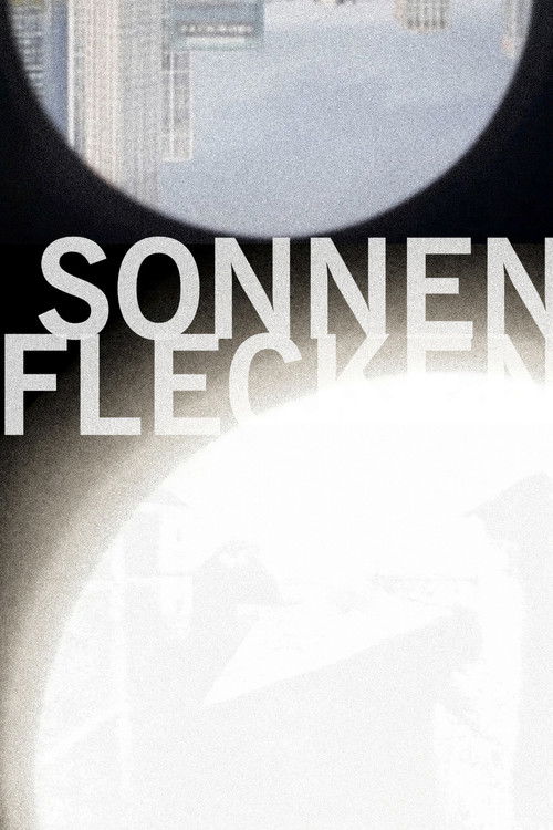 Sonnenflecken (2024) poster