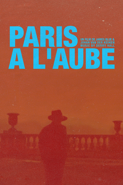 Paris at Dawn (1957) poster