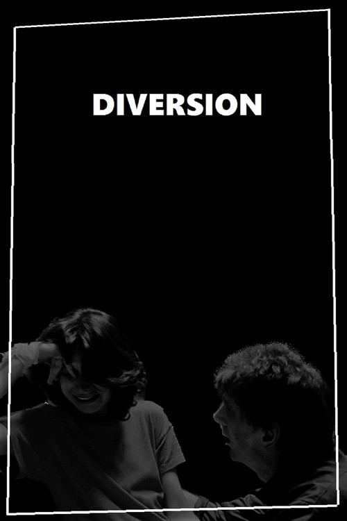 Diversion ... (1980) poster