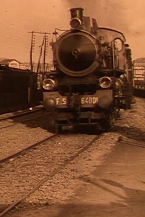 A Diplomatic Success (1913) poster