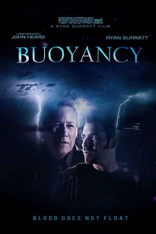 Buoyancy (2018) poster