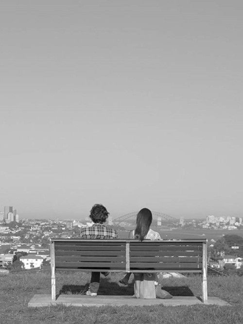 Birthday Adjustment Disorder (2018) poster