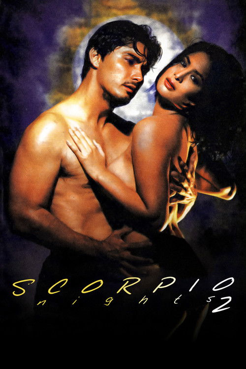 Scorpio Nights 2 (1999) poster