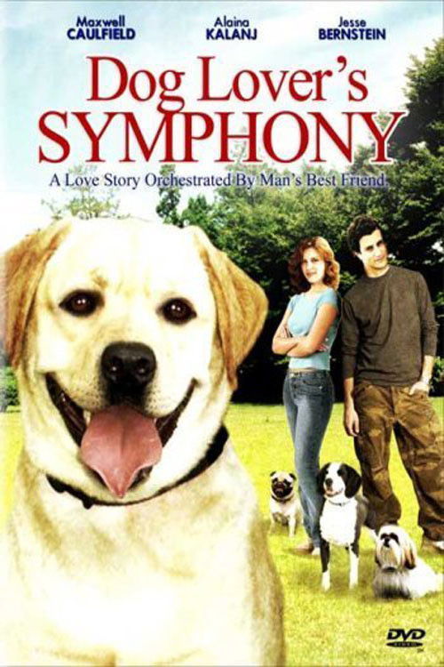 Dog Lover's Symphony (2006) poster