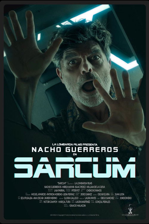 Sarcum (2024) poster