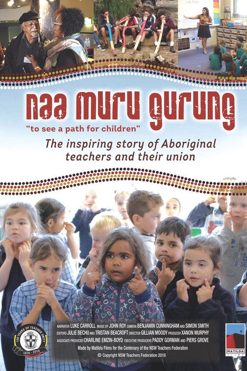 Naa Muru Gurung (2018) poster