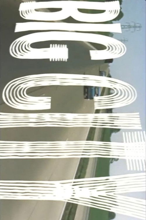 Big City (1963) poster