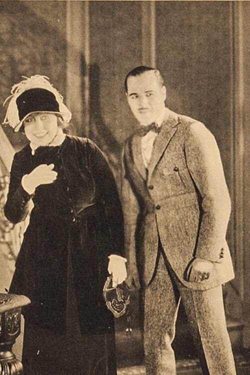 Love Me (1918) poster