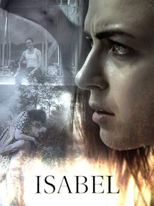 Isabel (2018) poster