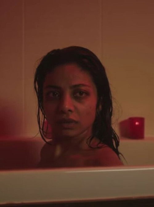 Je ne te dirai plus oui, Endy (2024) poster