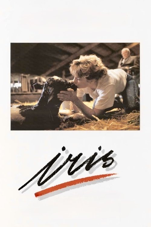 Iris (1987) poster