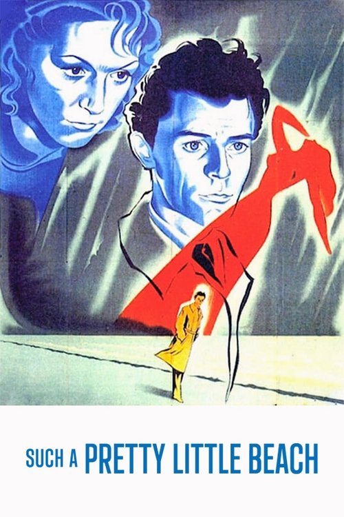 Une si jolie petite plage (1949) poster
