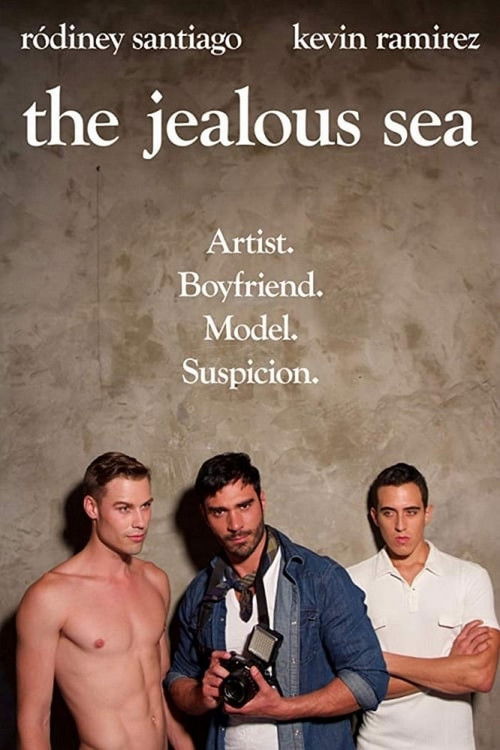 The Jealous Sea (2018) poster