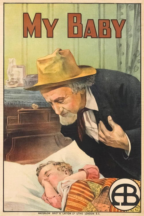 My Baby (1912) poster