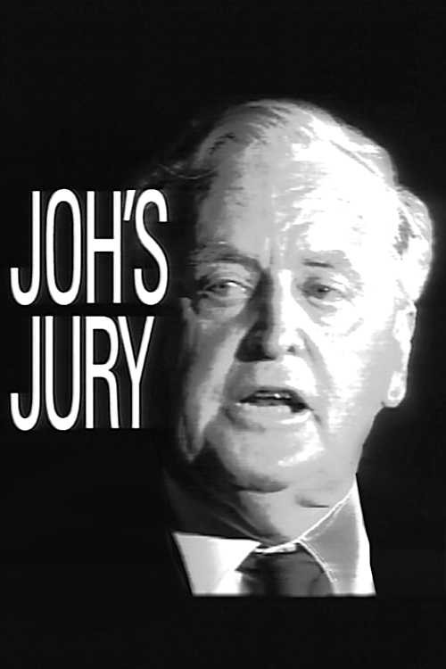 Joh's Jury (1993) poster