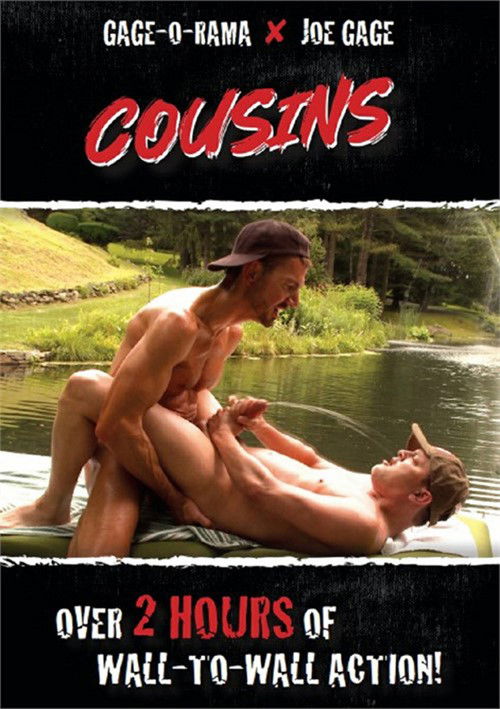 Cousins (2025) poster