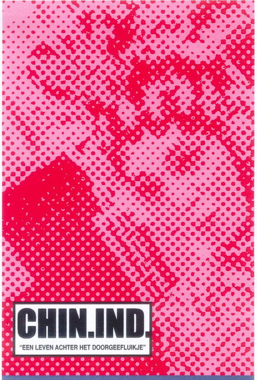 Chin. Ind. Life Behind the Serving Hatch (2001) poster