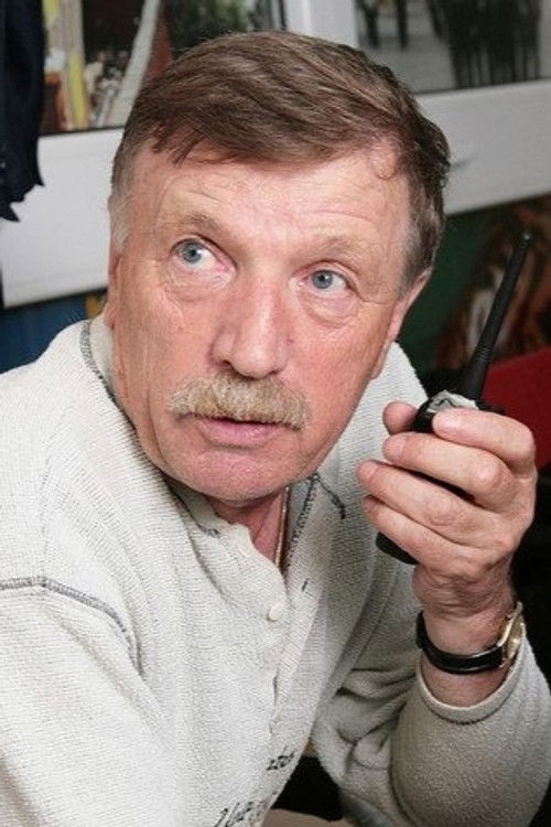 Элизбар Караваев