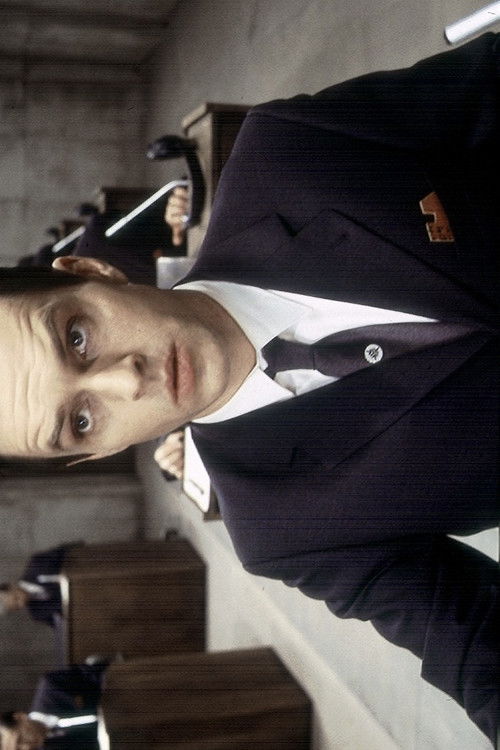 Transport (2004) poster