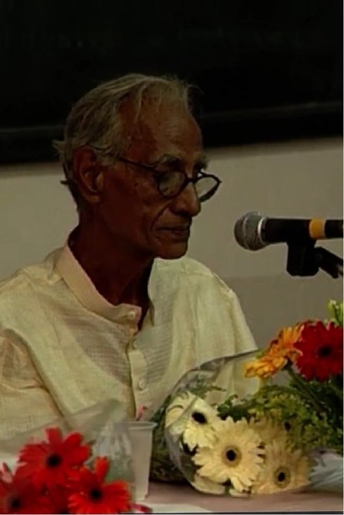 Ashokamitran (Tamil) (2021) poster