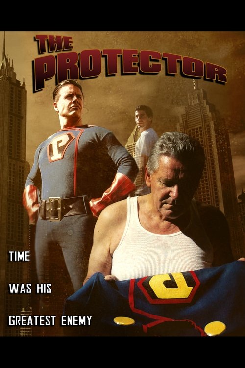The Protector (2006) poster