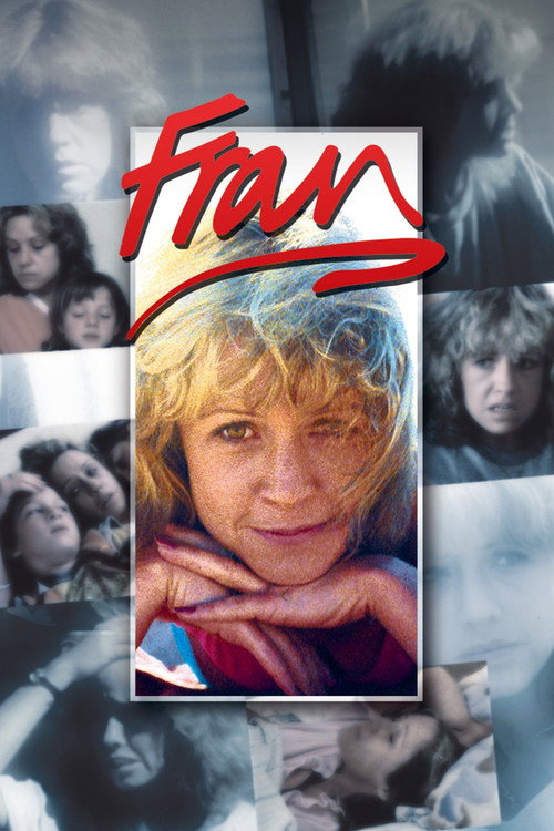 Fran (1985) poster
