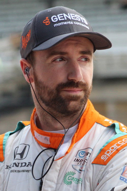 James Hinchcliffe