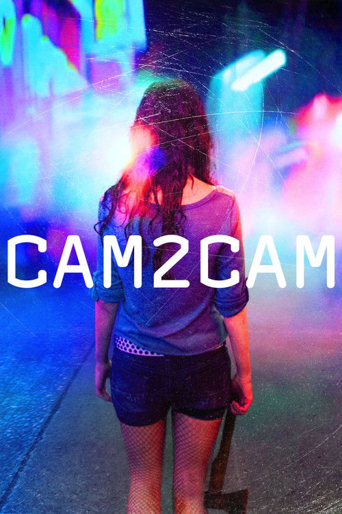 Cam2Cam (2008) poster