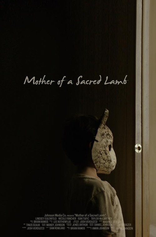 Mother of a Sacred Lamb (2018) poster