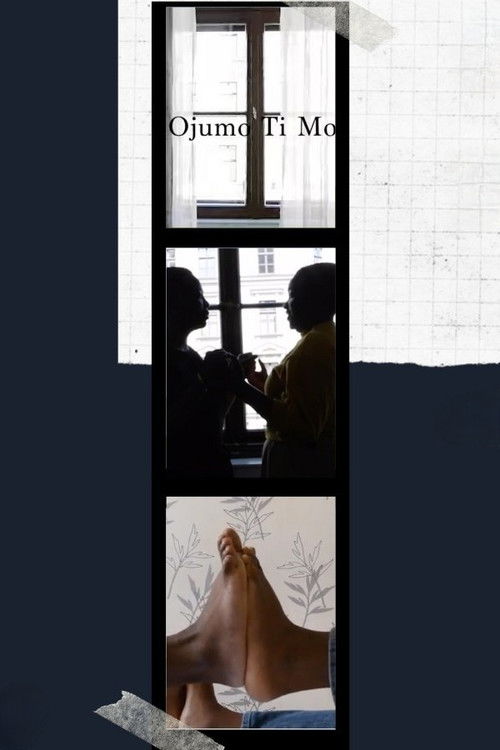 Ojumo Ti Mo (2019) poster