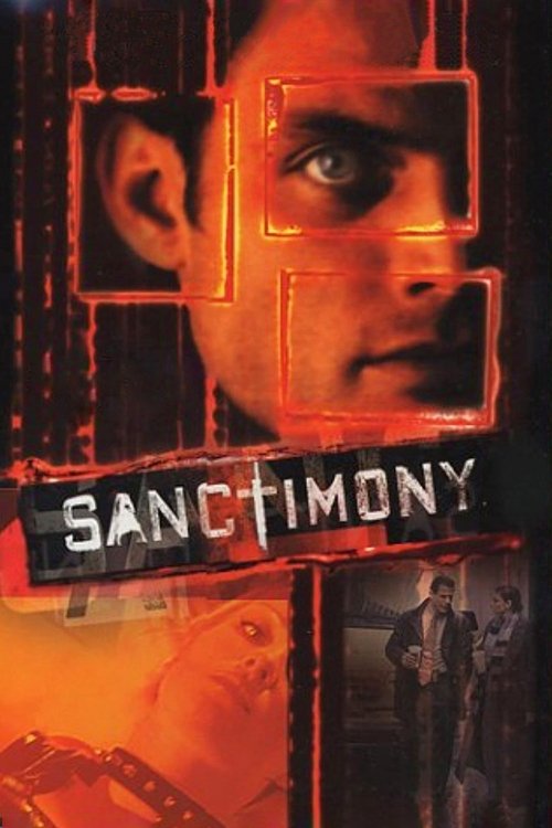 Sanctimony (2000) poster