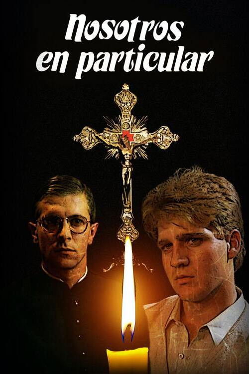 Nosotros en particular (1985) poster