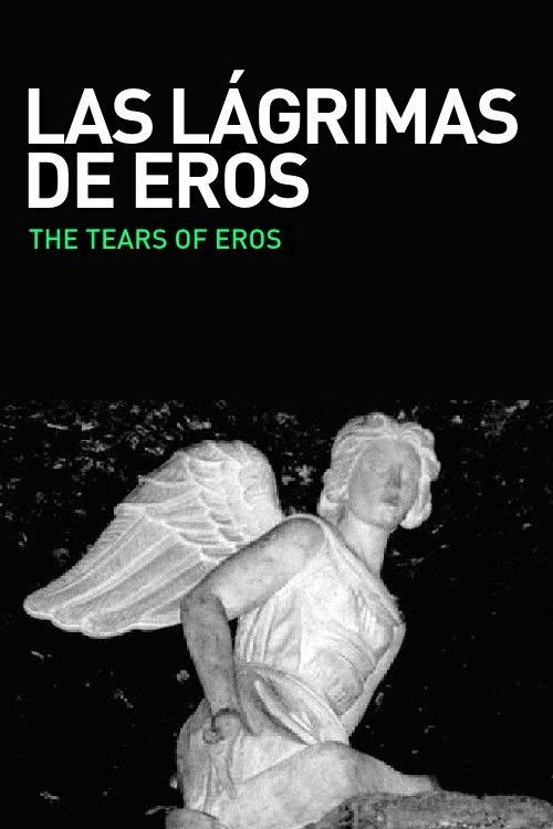 The Tears of Eros (1998) poster