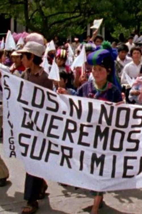 Five Centuries Later (1991) poster