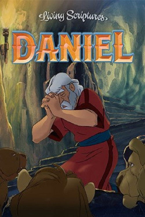 Daniel (1993) poster