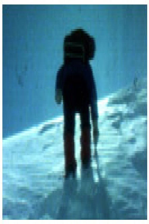 Хуаскаран - Анди '82 (1984) poster