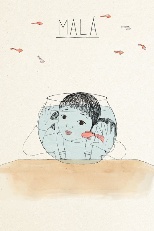 The Little One (2017) poster