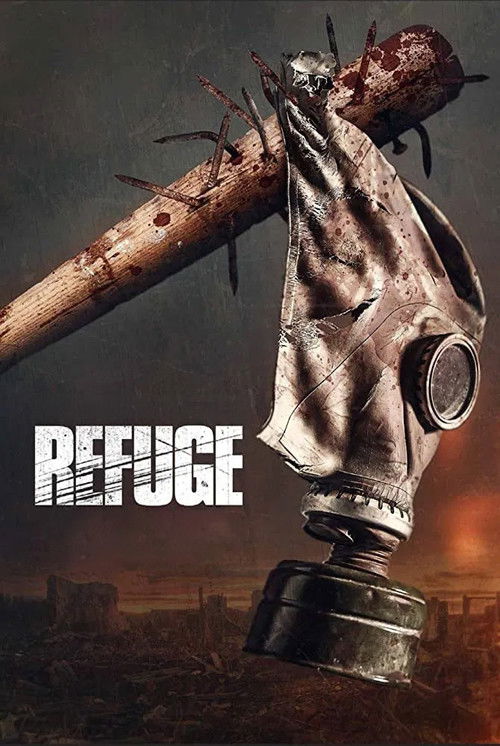 Refuge (2013) poster