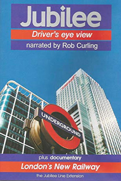Jubilee Driver's eye view (2001) poster