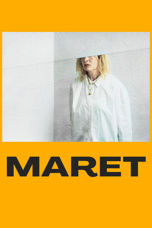 Maret (2023) poster