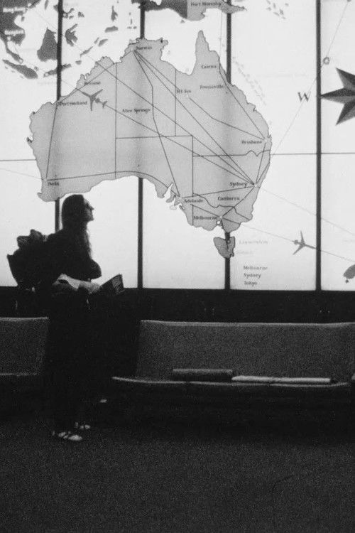 Astral Projections (1978) poster