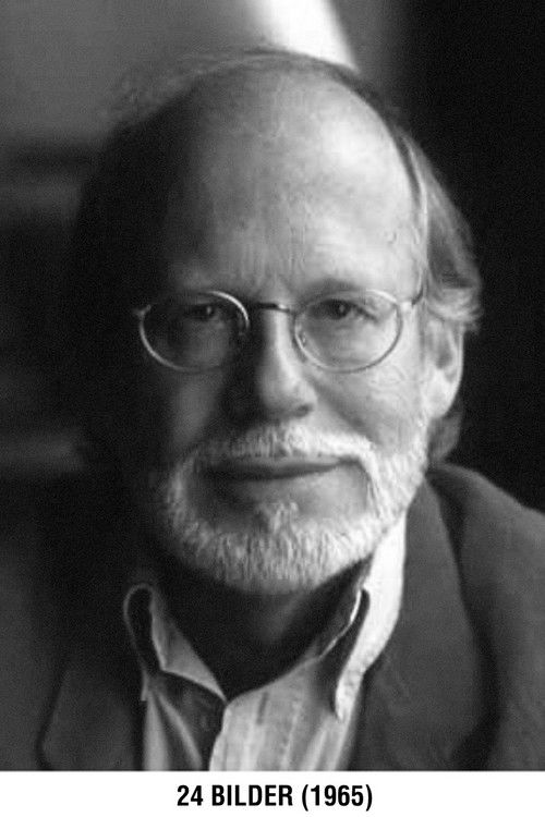 24 Bilder (1965) poster