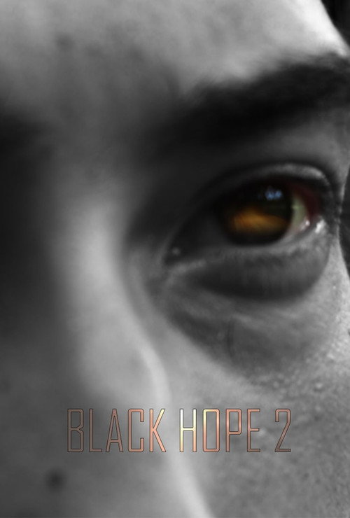 Black Hope 2 poster